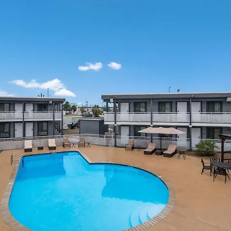 Laredo Hotel Inn